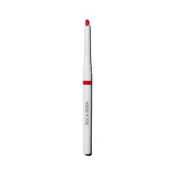 CONTORNO LABIAL VERMELHO INTESO